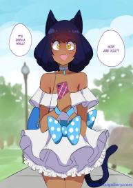 A Day Out #2