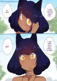 A Day Out #3
