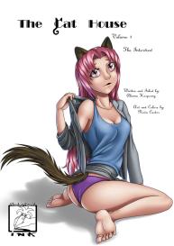 The Cat House 1 – The Interview #1