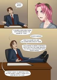 The Cat House 1 – The Interview #12