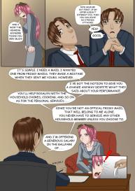 The Cat House 1 – The Interview #13
