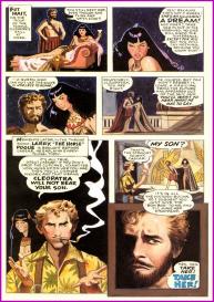 Bettie Page – Queen Of The Nile 3 #23