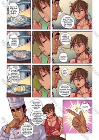 Lick The Plate #4
