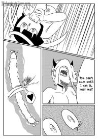 Hornytaker 1 – Let’s Sin #9