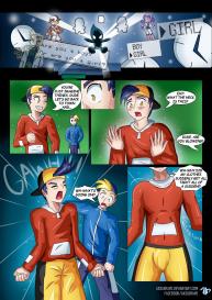 The Time Paradox #3