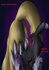 Ying And Yang #4