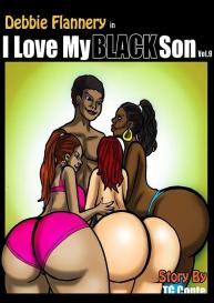 I Love My Black Son 9 #1