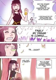 An Alluring End #2