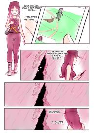 An Alluring End #3