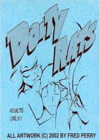 Doity Rats 1 #1