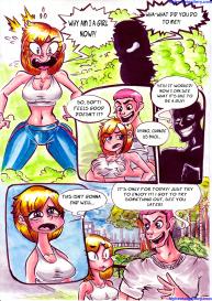 Sex Bomb #2
