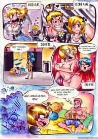 Sex Bomb #3