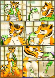 Viper’s Internal Assessment #1