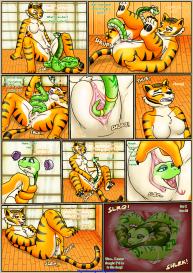 Viper’s Internal Assessment #2