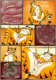 Viper’s Internal Assessment #5