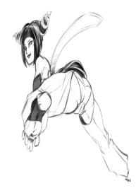 JuriMania #9