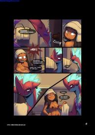 Hot Shower #5