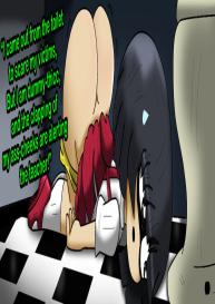 Hanako-San’s Spanking (Remake) #7