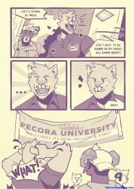 Caricatures 3 #10