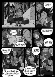 Balst – Gruf #5