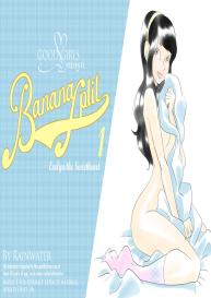 Banana Split 1 – Evelyn The Sweetheart #1