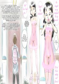 Banana Split 1 – Evelyn The Sweetheart #7