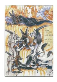 The Dark Desires Of Sekhmet #1