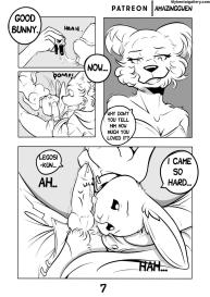 Wild Surprise! #7