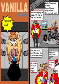 Pleassure Watch #1