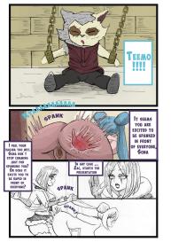 Teemo Oddisey 9 #17