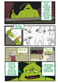Teemo Oddisey 9 #18