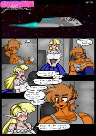 Bubblegum Flavour – Megan And Henry #16