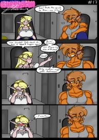 Bubblegum Flavour – Megan And Henry #17