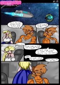 Bubblegum Flavour – Megan And Henry #18