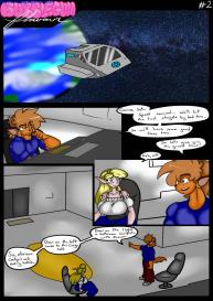 Bubblegum Flavour – Megan And Henry #2