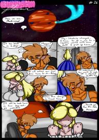 Bubblegum Flavour – Megan And Henry #26