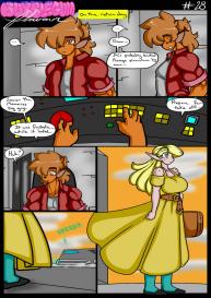 Bubblegum Flavour – Megan And Henry #28