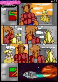 Bubblegum Flavour – Megan And Henry #29