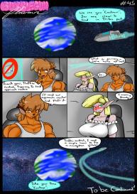 Bubblegum Flavour – Megan And Henry #45
