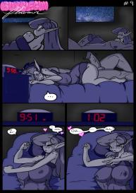 Bubblegum Flavour – Megan And Henry #9