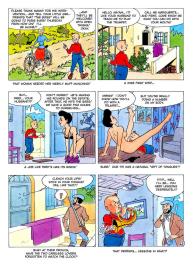 Titi Fricoteur 2 #10