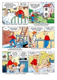 Titi Fricoteur 2 #13