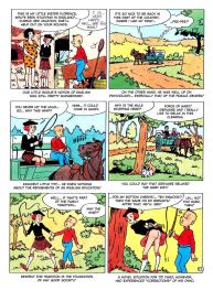 Titi Fricoteur 2 #16