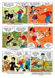 Titi Fricoteur 2 #17