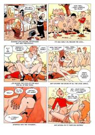 Titi Fricoteur 2 #2