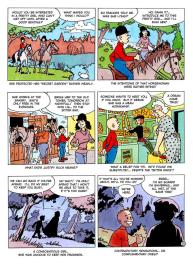 Titi Fricoteur 2 #20