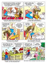 Titi Fricoteur 2 #22