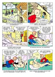 Titi Fricoteur 2 #23