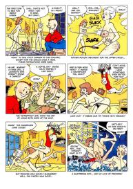 Titi Fricoteur 2 #26