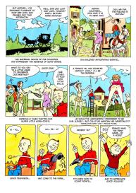 Titi Fricoteur 2 #27